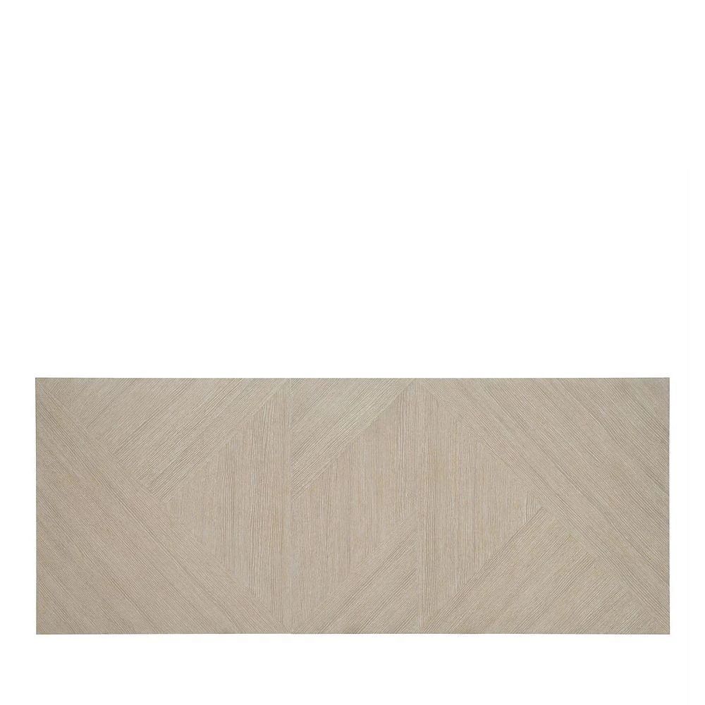Bernhardt Solaria Rectangle Dining Table 8