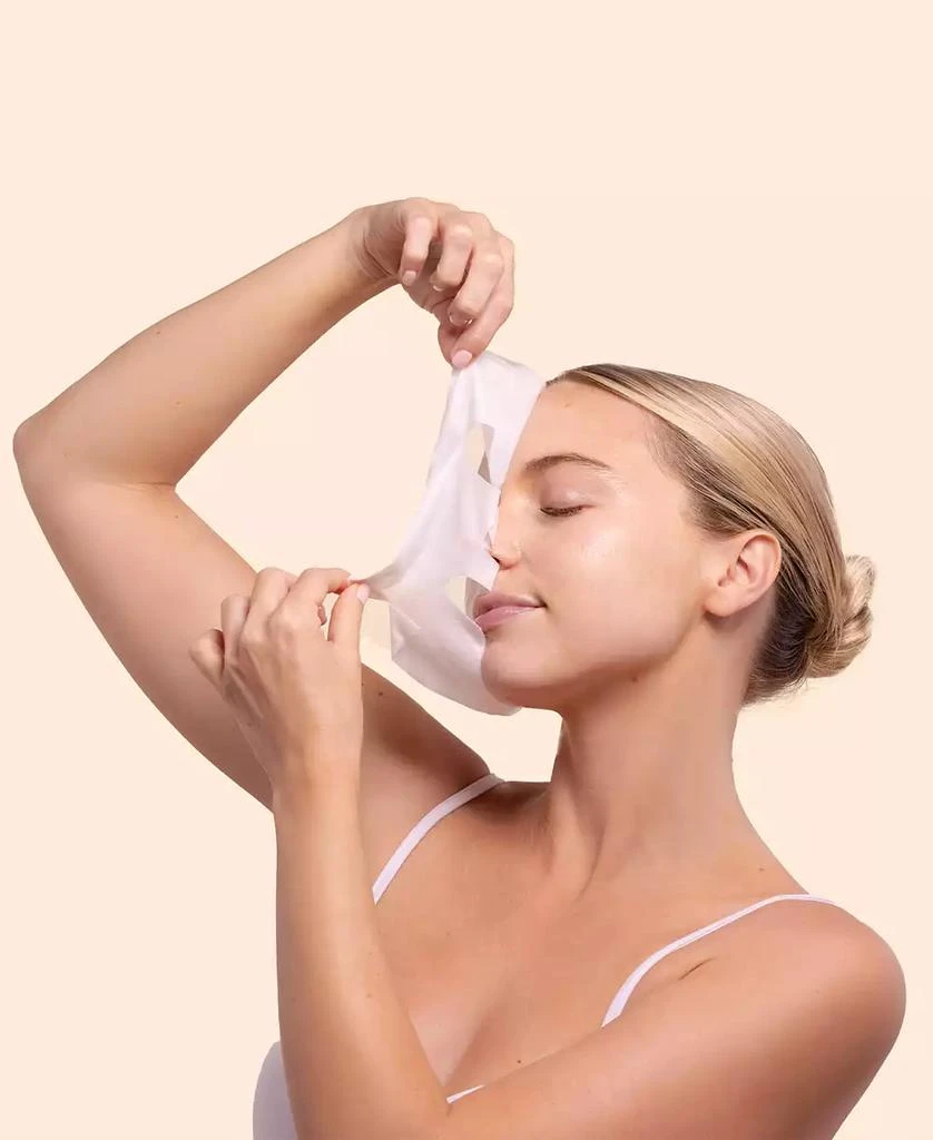 Patchology Skin Remedy Barrier-Boosting Sheet Mask 2