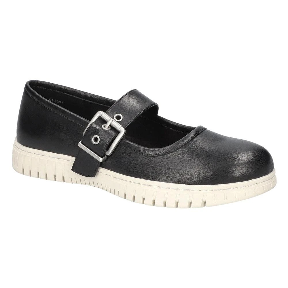 Bella Vita Astro Mary Jane Flats 2