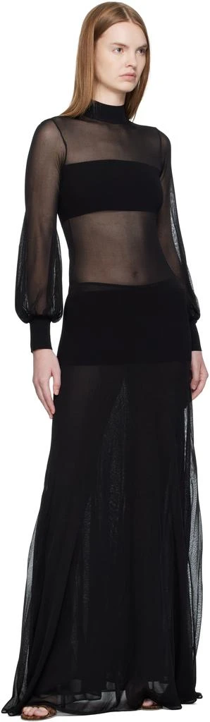 Shop Black Turtleneck Maxi Dress on Sale at BeyondStyle  Get 58% Off Black  Turtleneck Maxi Dress with Limited-Time Flash Deals, Exclusive Discounts,  and Special Offers. Enjoy Unbeatable Savings on Black Turtleneck