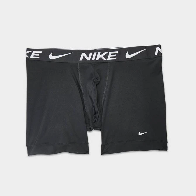 NIKE Men's Nike Dri-FIT Essential Micro Boxer Briefs (3-Pack) 6