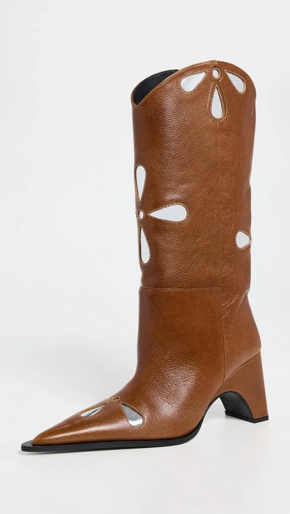 COPERNI Petal Bridge Cowboy Boots 1