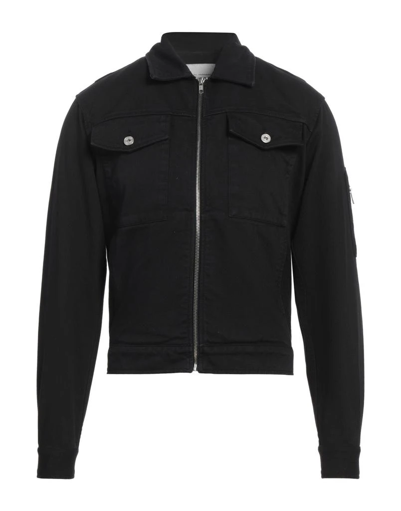 Random Identities Denim jacket 1