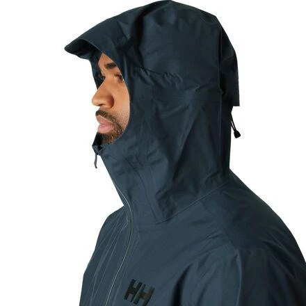 Helly Hansen Verglas Infinity Shell Jacket 2.0 - Men's 5