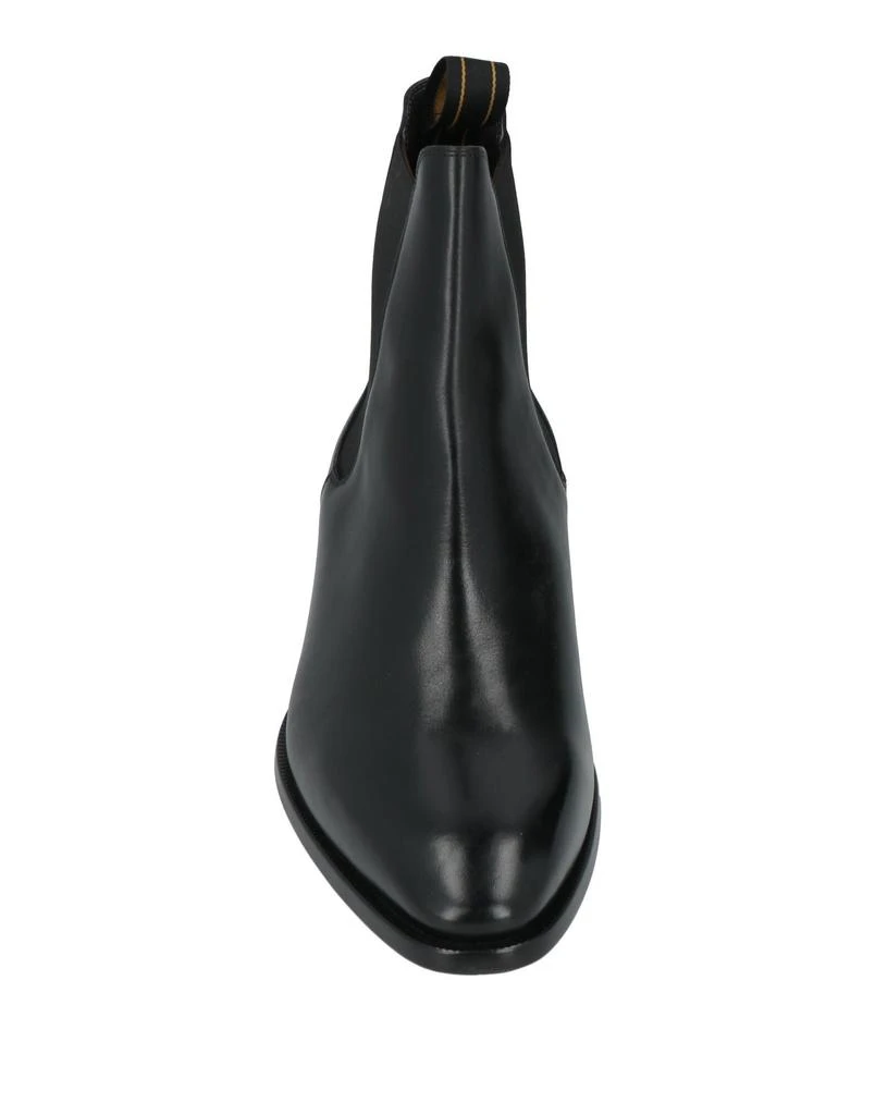 Dunhill Ankle boot 4