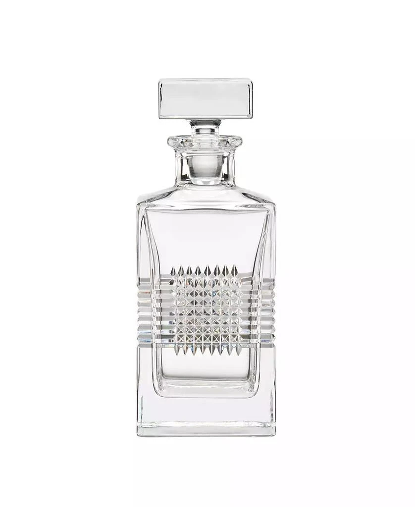 Reed 
Barton Sloane Decanter