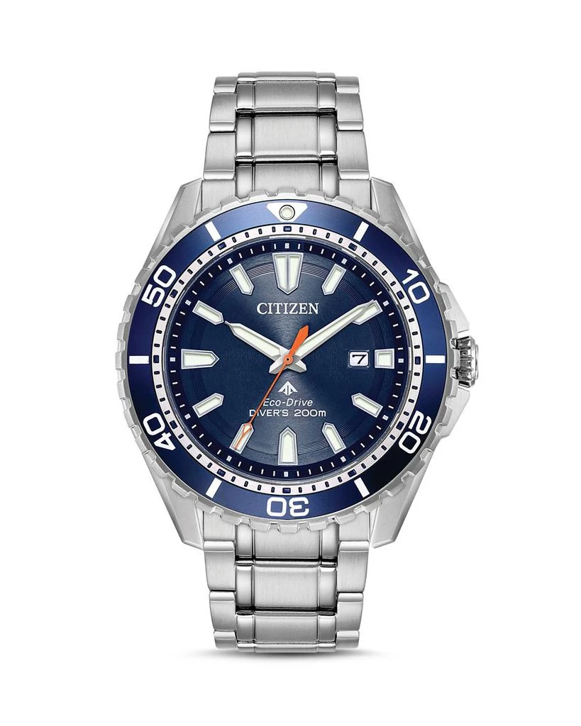 Citizen Promaster Dive Watch, 43.5mm 1