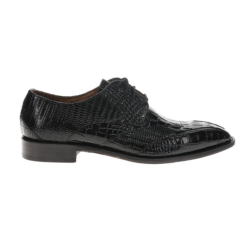 Stacy Adams Tristano Oxford Plain Toe Dress Shoes