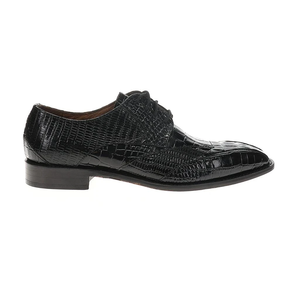 Stacy Adams Tristano Oxford Plain Toe Dress Shoes 1