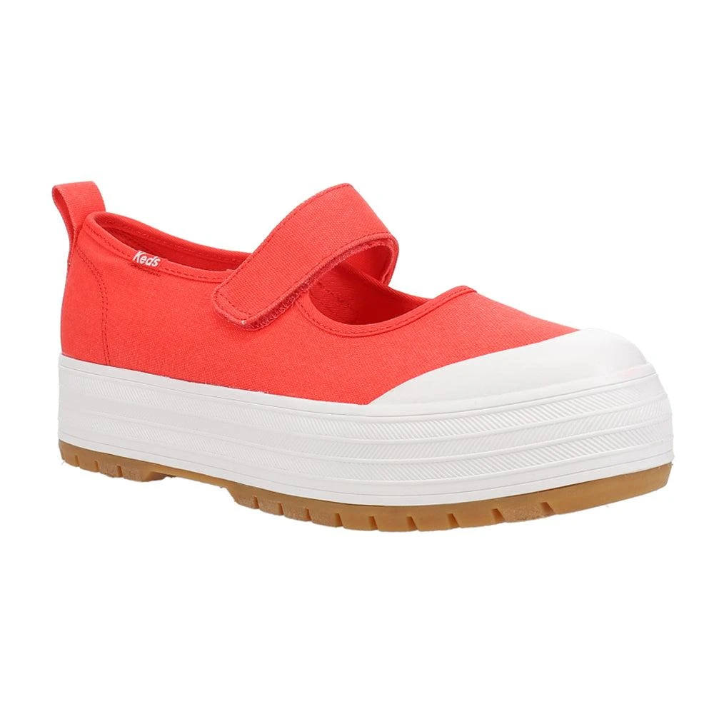 Keds Champion Mary Jane Slip On Sneakers 2