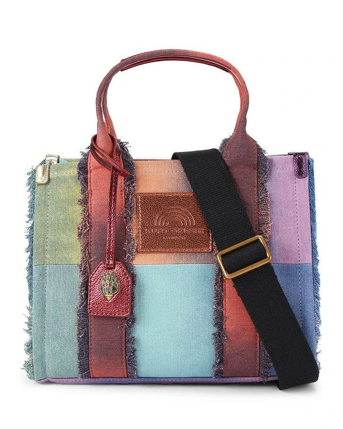 Kurt Geiger Small Southbank Tote 1