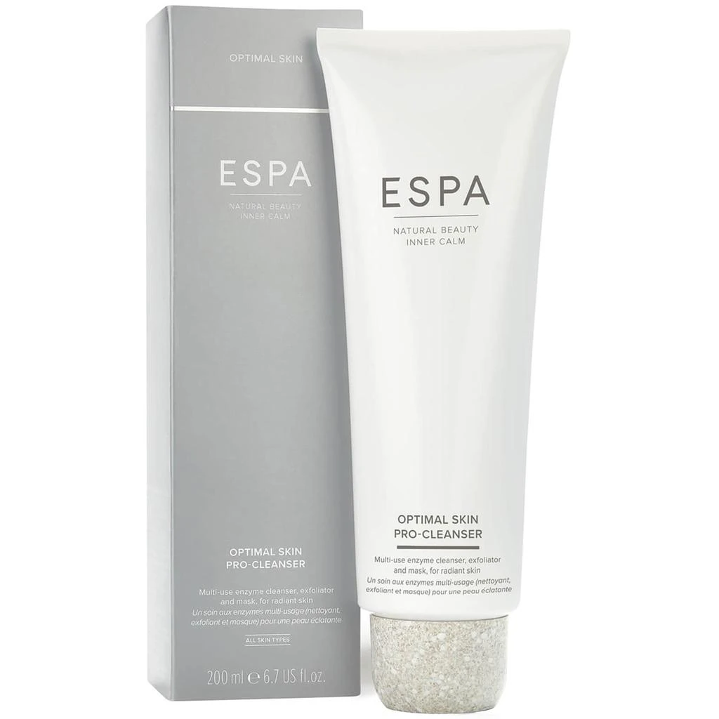 ESPA ESPA Optimal Skin Pro-Cleanser Supersize 200ml 2