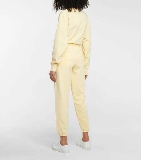 Tory Sport Cotton jersey sweatpants 3