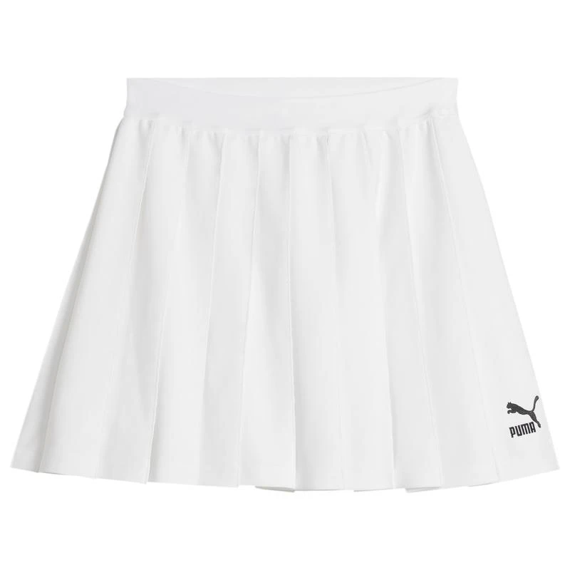Puma PUMA Classics Pleated Skirt - Women's 1