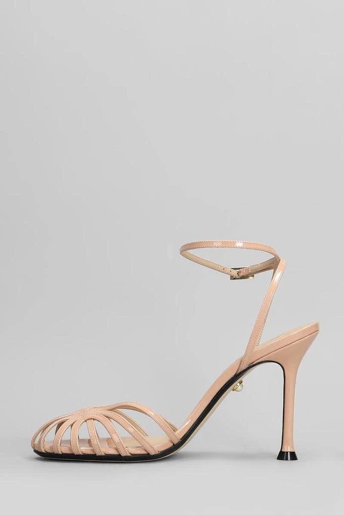 Alevi Milano Alevì Milano Ally 95 Sandals 3