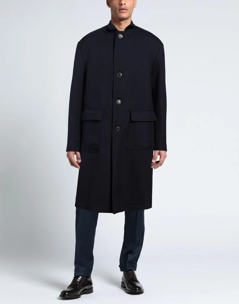 DOPPIAA Coat 2