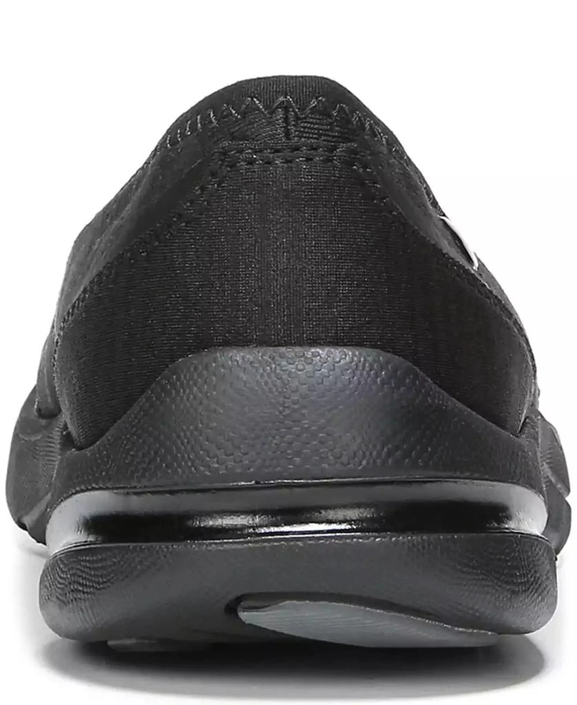 LifeStride Women's Lollipop Washable Round Toe Slip On Flats 3