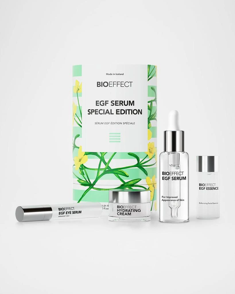 Bioeffect EGF Serum Special Edition Set 1