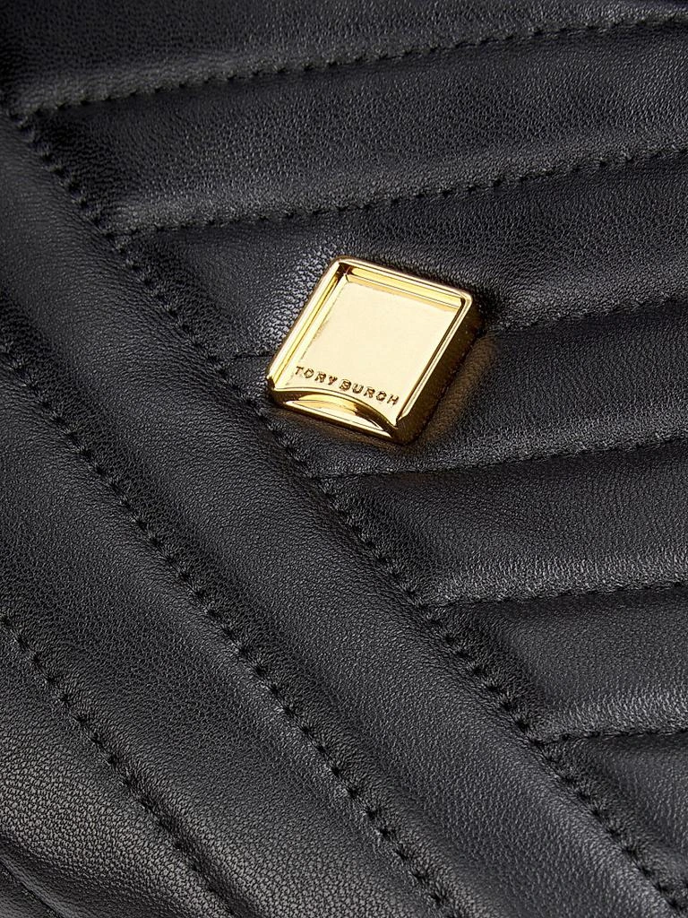 Tory Burch Small Kira Chevron Leather Shoulder Bag 6