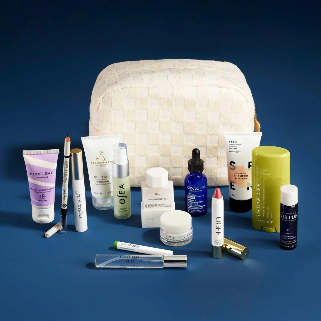Bluemercury The Conscious Beauty Edit 3