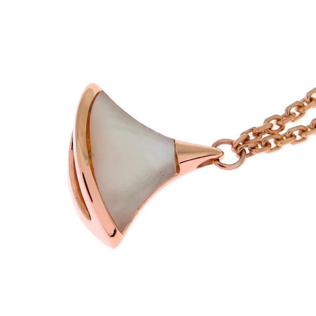 BVLGARI gold (18K) Charm Bracelet (Pre-Owned) 2