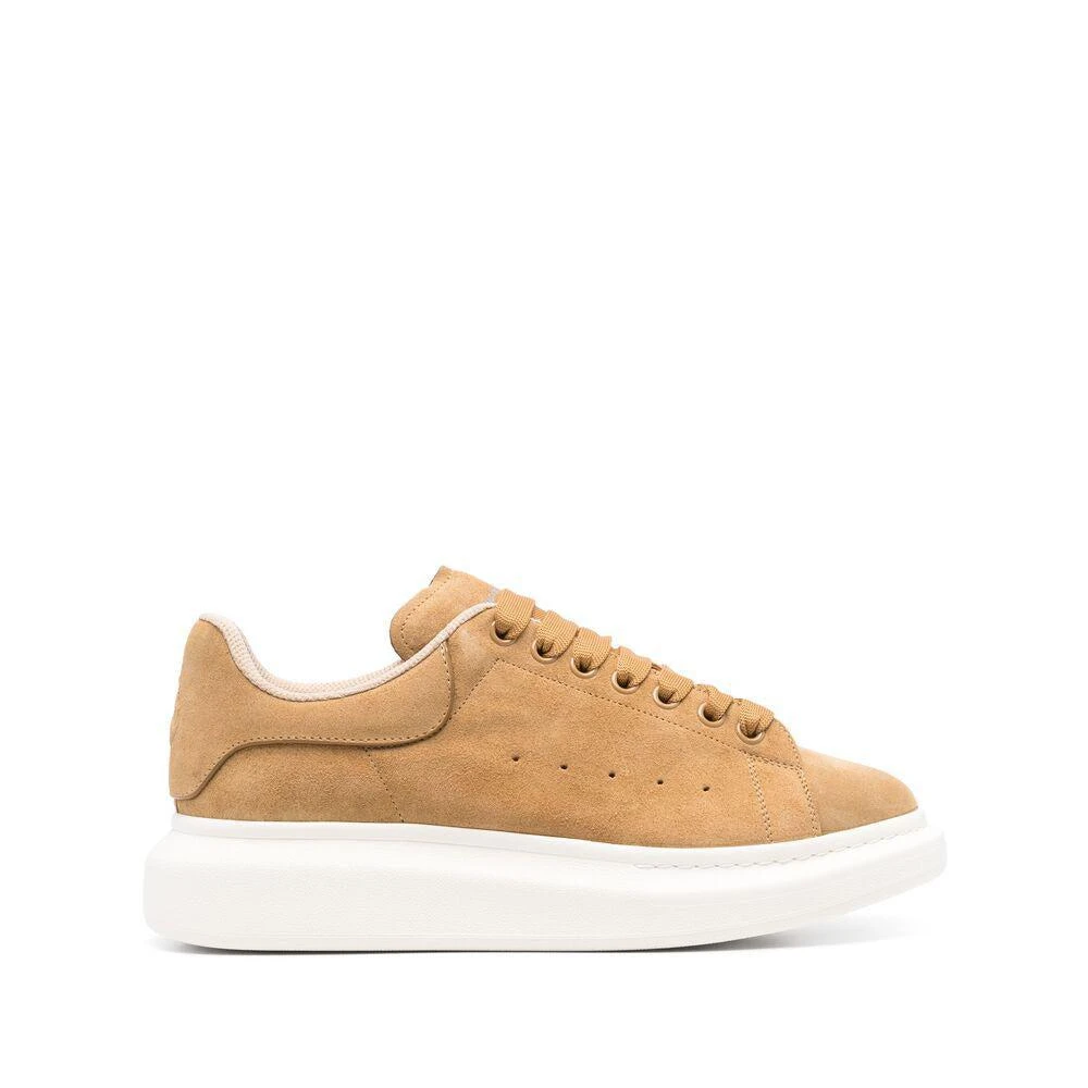 Alexander McQueen Alexander McQueen Sneakers 1