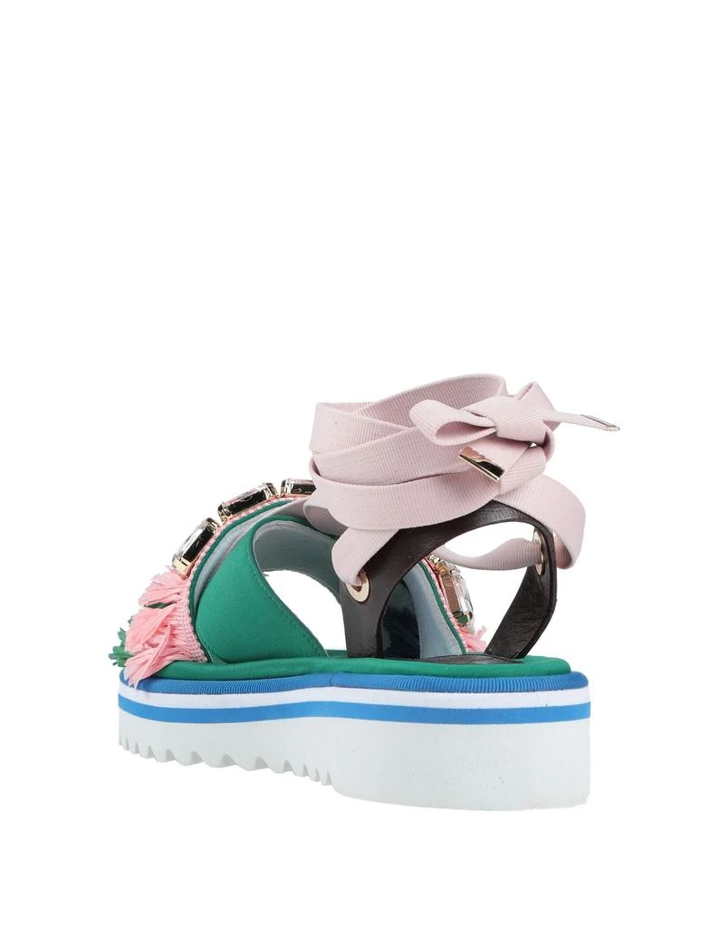 Suecomma Bonnie Sandals 3