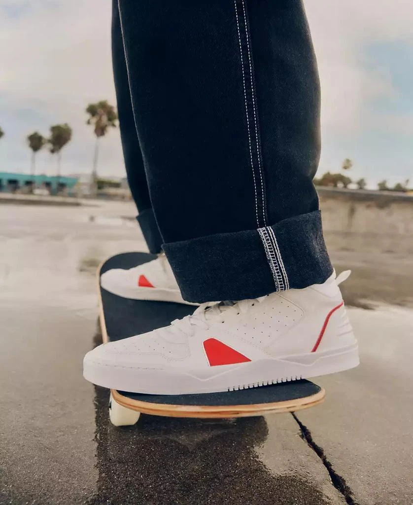 Call It Spring Men's Cabalo Hi-Top Sneakers 7
