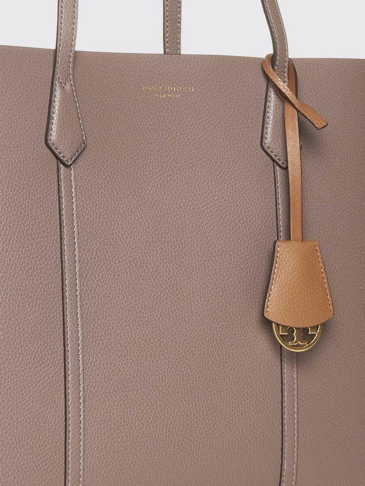 Tory Burch PERRY TRIPLE-COMPARTMENT TOTE 3