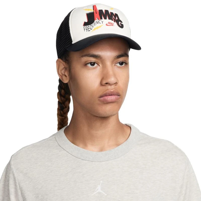 Jordan Jordan Trucker Cap - Men's 1