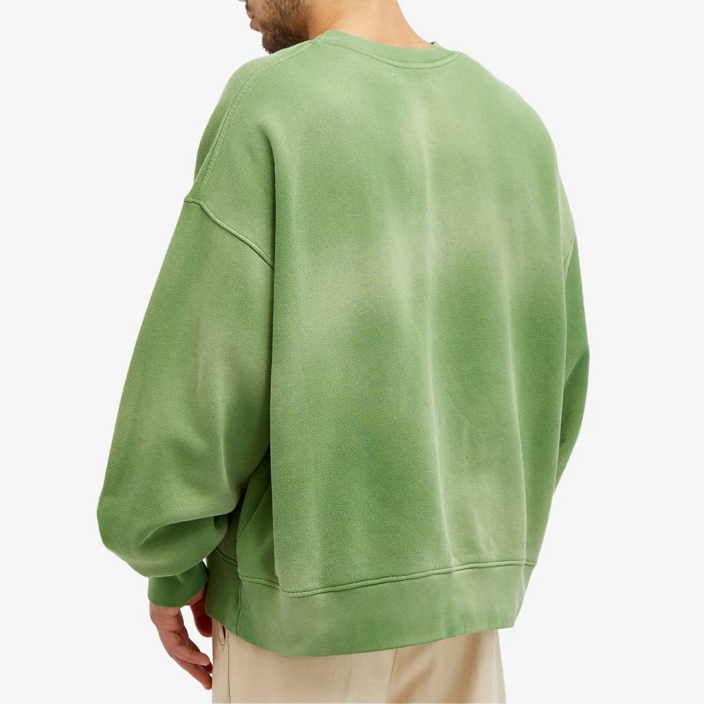 Nahmias Nahmias Summerland Collegiate Sweater 3