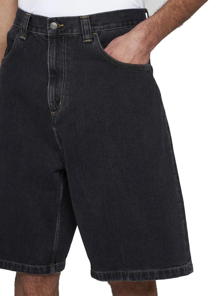 Carhartt WIP CARHARTT WIP | Brandon Smith denim shorts | Man | S 5