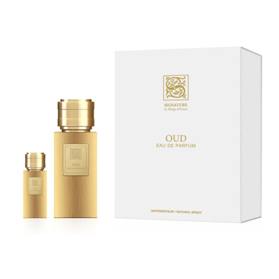 Signature Signature Oud Unisex EDP