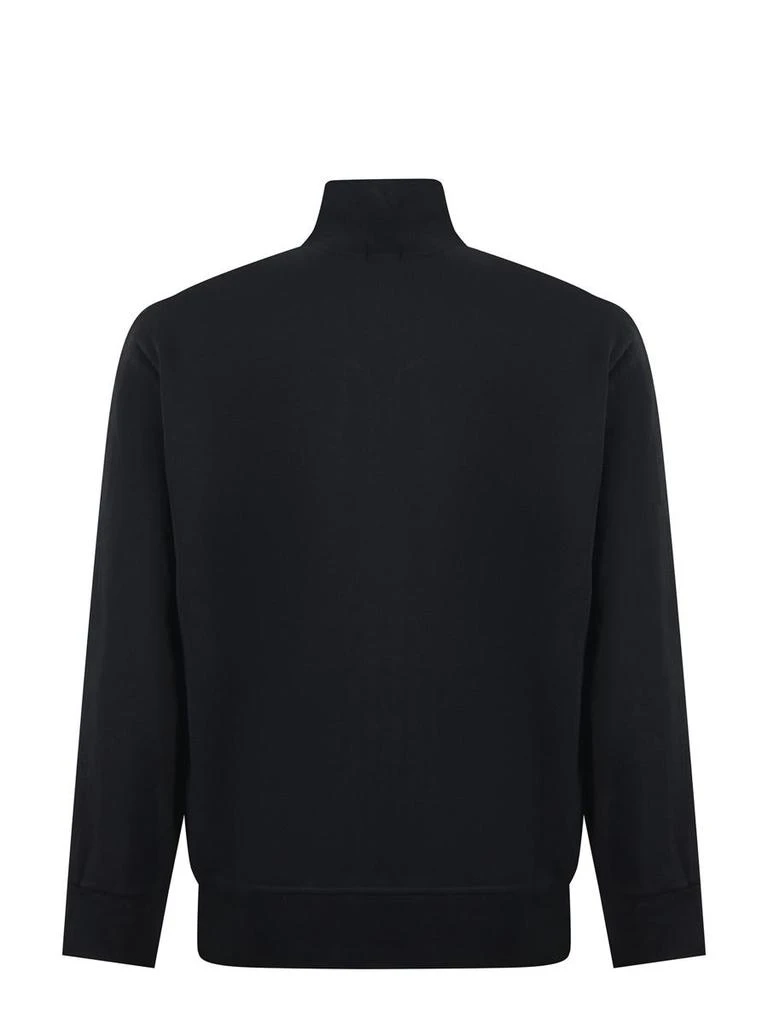 Ralph Lauren Polo Ralph Lauren  Cotton Pique Sweatshirt 3