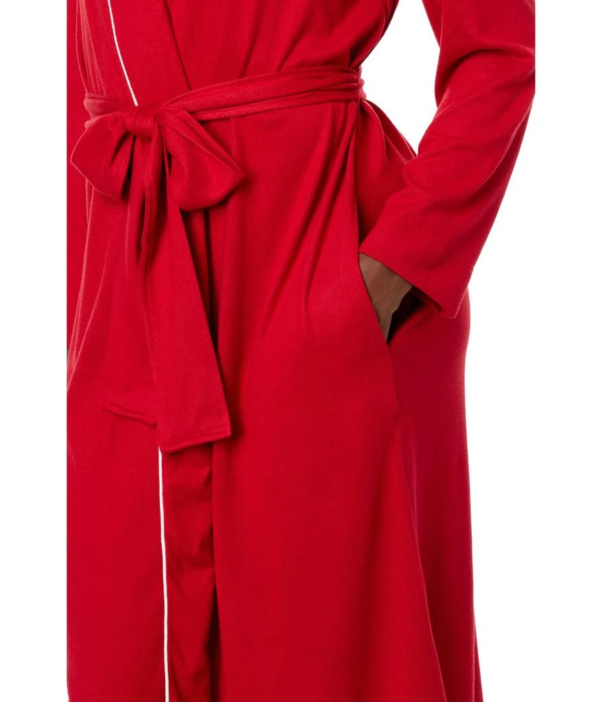 Natori Cozy Knit Oasis Robe 3