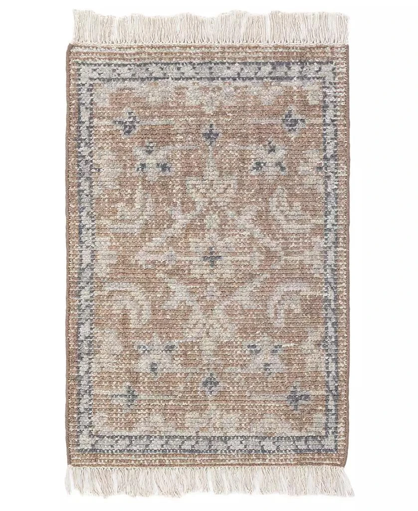Obeetee Palace Aisha 2
x3
 Area Rug 1