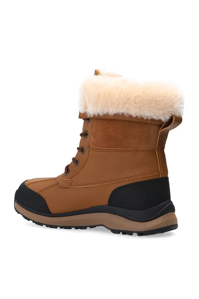 UGG ‘Adirondack Boot III’ lace-up boots 5