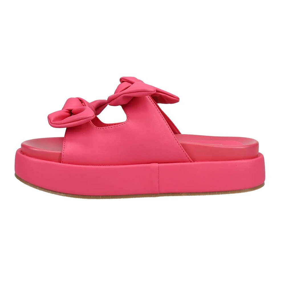 Shu Shop Kiki Flat Platform Sandals 3