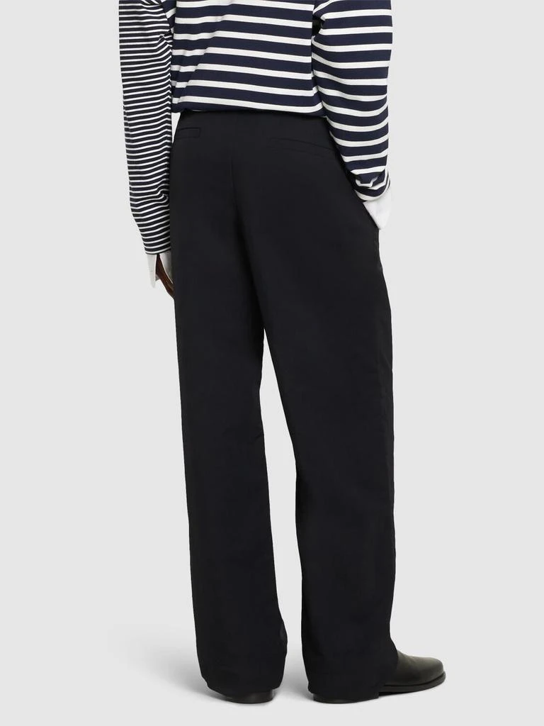 Jacquemus Le Pantalon Jean Straight Pants 2
