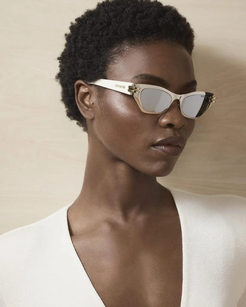 Dior CDior B3U Sunglasses 2