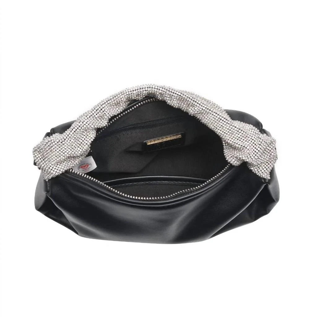 Urban Expressions Urban Expressions - Women
s Lexie Evening Bag 4