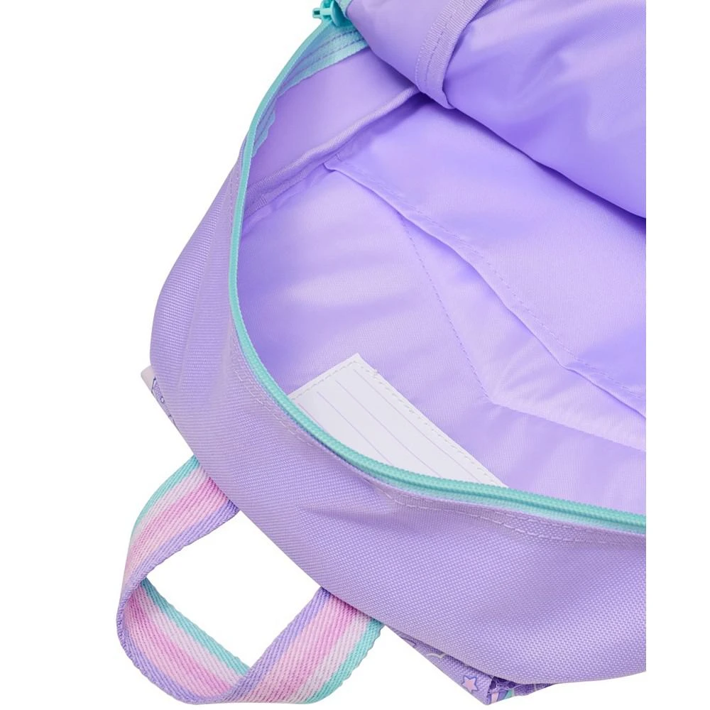 Smiggle Junior Character Bag Backpack Blast Off 3