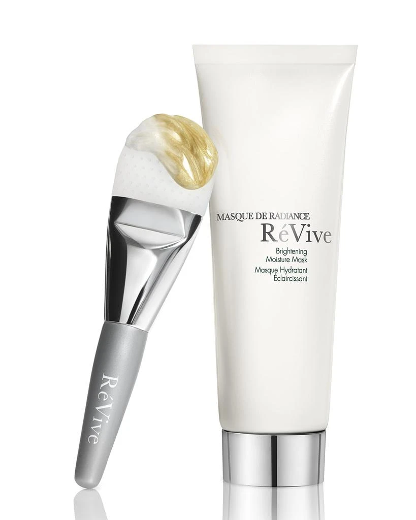 ReVive Masque de Radiance Brightening Moisture Mask 3