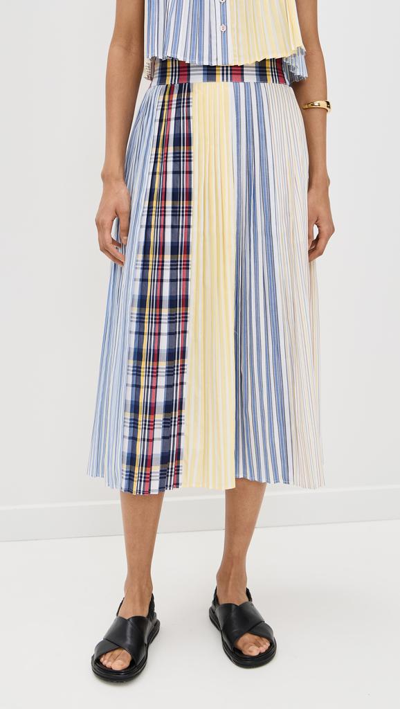De Loreta Aire Skirt
