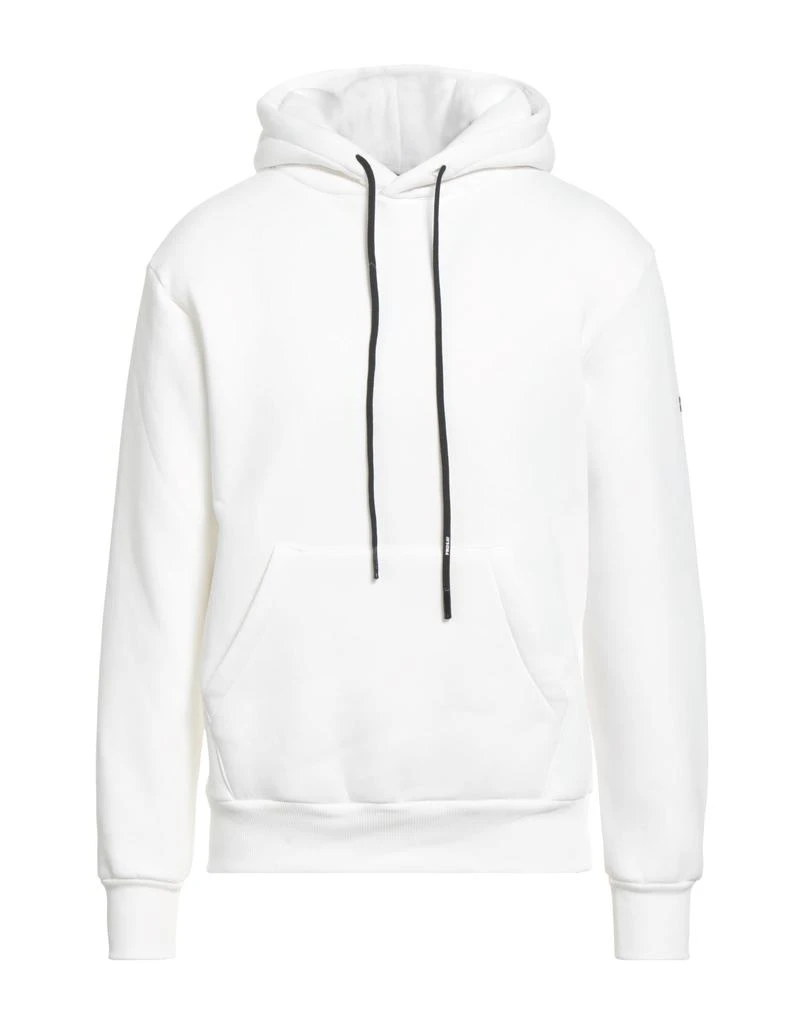 PMDS Hooded sweatshirt 1