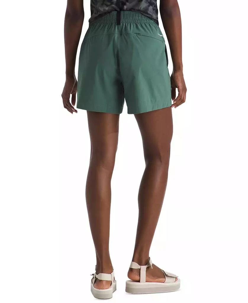 The North Face Women's Class V Pathfinder Pull-On Shorts 6