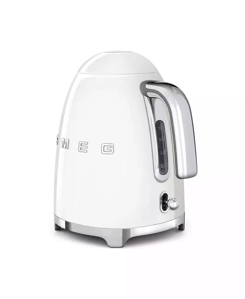 SMEG Electric Kettle 3