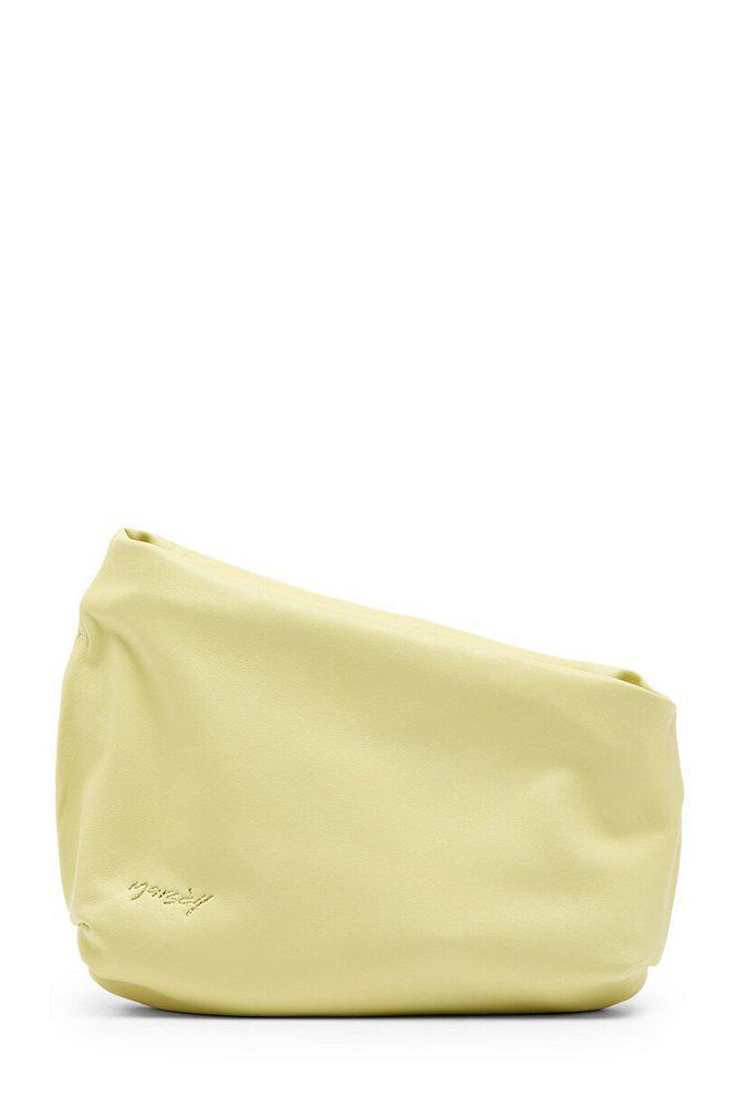 Marsèll Marsèll Fantasmino Zipped Clutch Bag