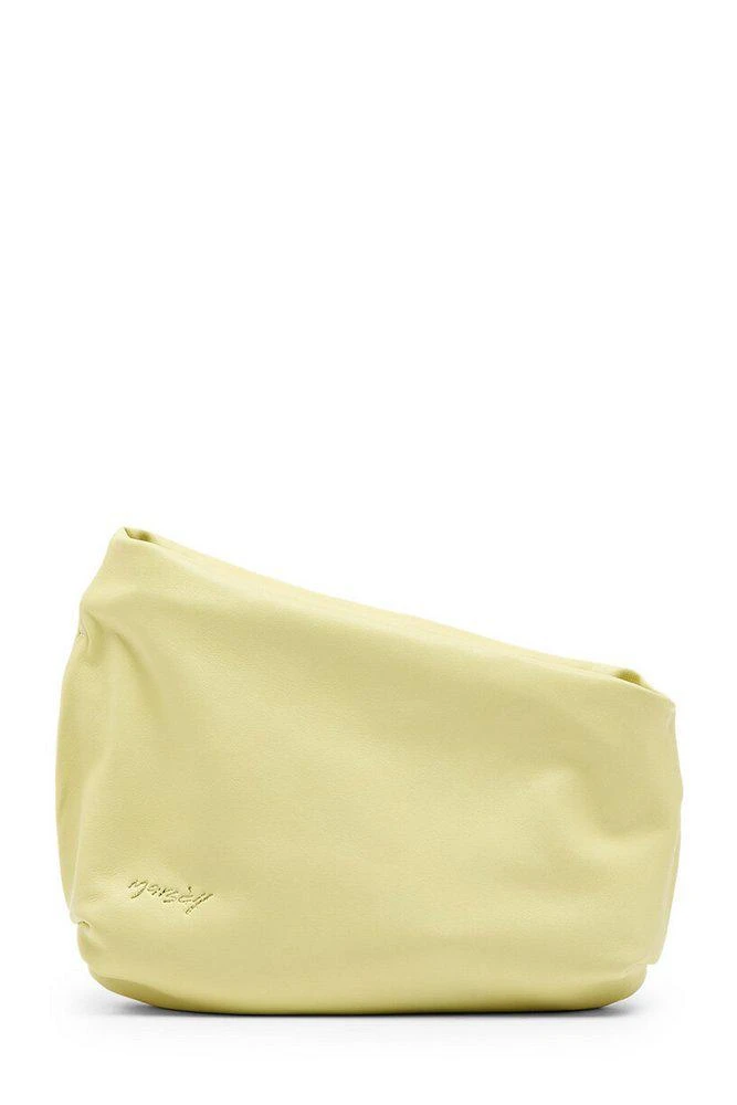 Marsèll Marsèll Fantasmino Zipped Clutch Bag 1