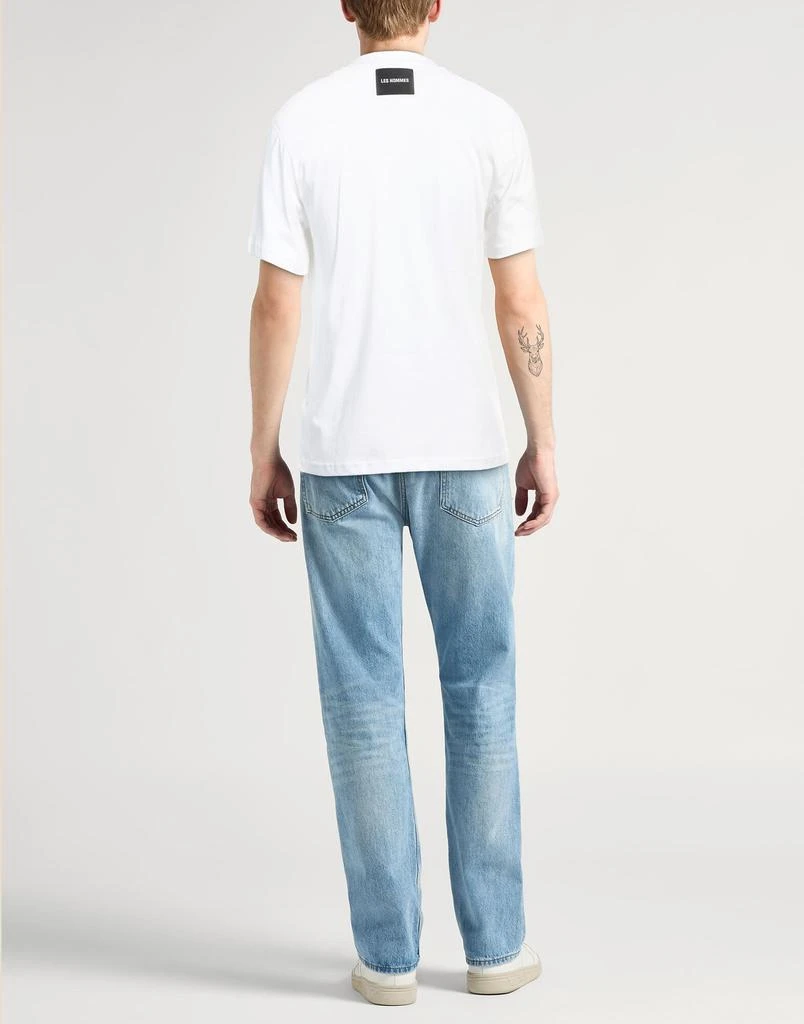 LES HOMMES T-shirt 3